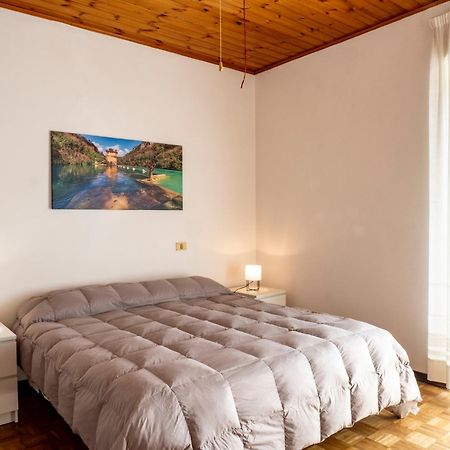 Casa Verdi Colli Montecastrilli Bagian luar foto